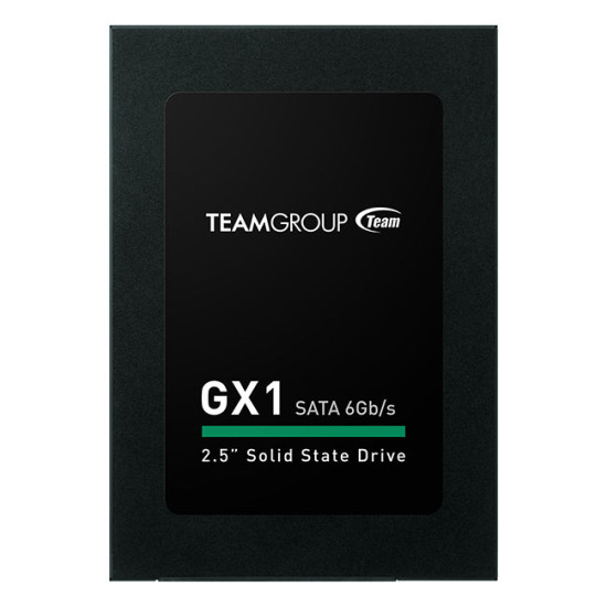 TEAM_GROUP SSD 240GB INT SATA3 2.5 