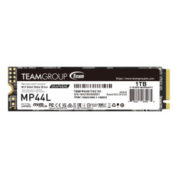 TEAM_GROUP SSD 1ТB INT M2_PCI-E_GEN4 2280 NVMe 