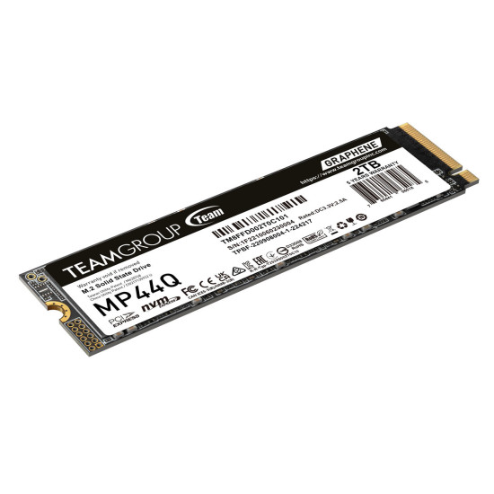 TEAM_GROUP SSD 2ТB INT M2_PCI-E_GEN4 2280 NVMe 