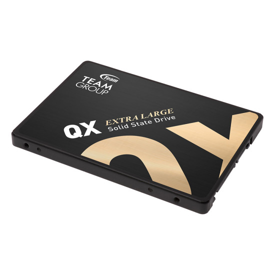 TEAM_GROUP SSD 1TB INT SATA3 2.5  