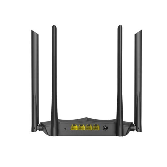 TENDA ROUTER GBIT EXTERNAL_ANTENNA 5GHZ 867MBPS 3xLAN