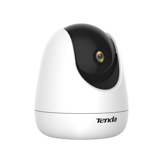 TENDA IP_CAM HD 2MP MIC AUTOFOCUS LAN CARD_SLOT