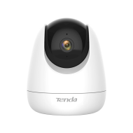 TENDA IP_CAM 2K SUPERHD MIC AUTOFOCUS WIFI LAN CARD_SLOT