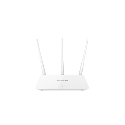 TENDA ROUTER MBIT EXTERNAL_ANTENNA 2.4GHZ 300MBPS 3xLAN