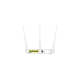 TENDA ROUTER MBIT EXTERNAL_ANTENNA 2.4GHZ 300MBPS 3xLAN