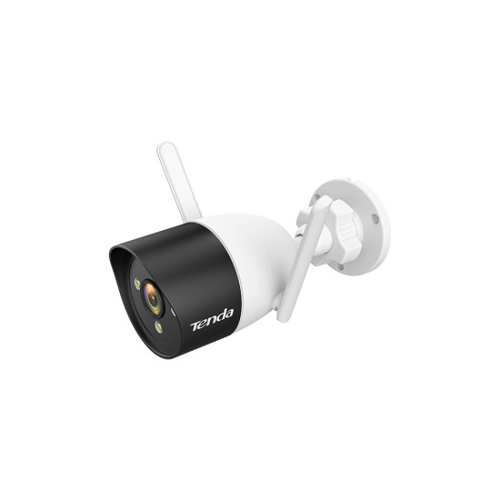 TENDA WIFI HD 4PCS USB2.0 MIC IP66