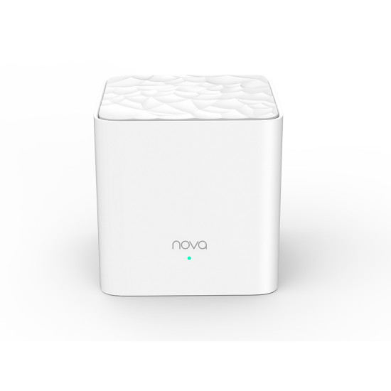 TENDA MESH MBIT WIFI INTERNAL ANTENNA 5GHZ 867MBPS 2XCUBES