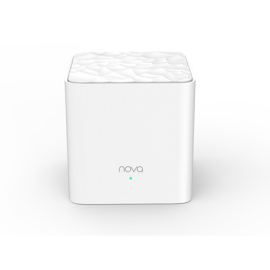 TENDA MESH MBIT WIFI INTERNAL ANTENNA 5GHZ 867MBPS 2XCUBES