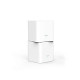 TENDA MESH MBIT WIFI INTERNAL ANTENNA 5GHZ 867MBPS 2XCUBES
