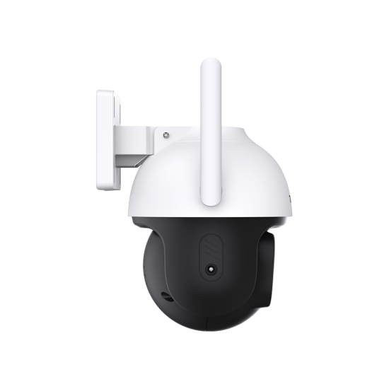 TENDA IP_CAM 2K LAN WIFI MIC IR_LED MOTION_DETECTION CARD_SLOT POE
