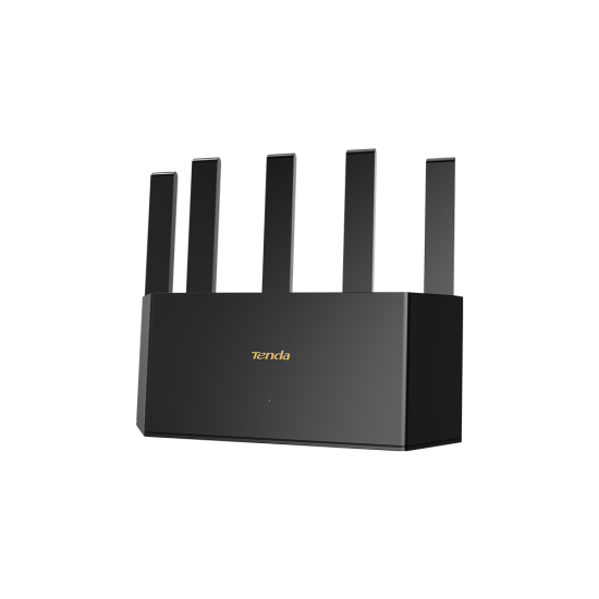 TENDA ROUTER GBIT EXTERNAL_ANTENNA 5GHZ 2882MBPS