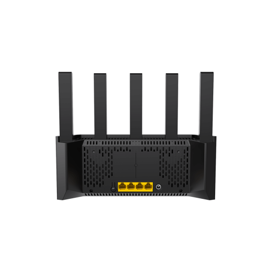 TENDA ROUTER GBIT EXTERNAL_ANTENNA 5GHZ 1201MBPS