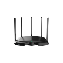 TENDA ROUTER GBIT EXTERNAL_ANTENNA 6GHZ 2402MBPS