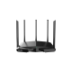 TENDA ROUTER GBIT EXTERNAL_ANTENNA 6GHZ 2402MBPS