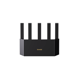 TENDA ROUTER GBIT EXTERNAL_ANTENNA 5GHZ 1201MBPS