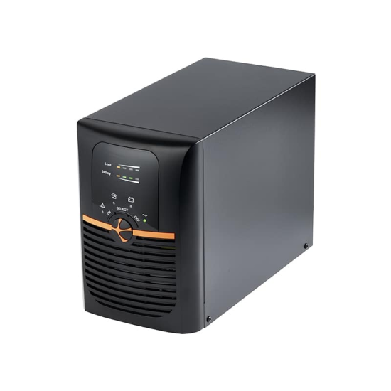 TUNCMATIK NT PRO3 ONLINE 1KVA