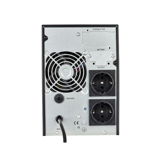 TUNCMATIK NT PRO3 ONLINE 1KVA
