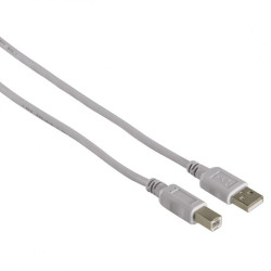 ACCESSORIES PRINTER_CABLE USB