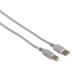 ACCESSORIES PRINTER_CABLE USB