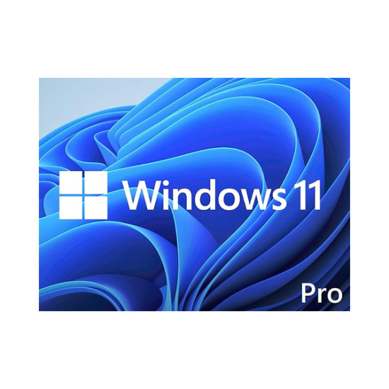 MICROSOFT WINDOWS 11 PRO