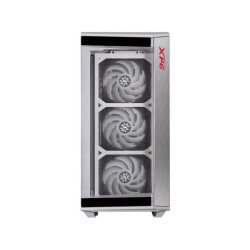 XPG CASE E-ATX MID_TOWER GRAY