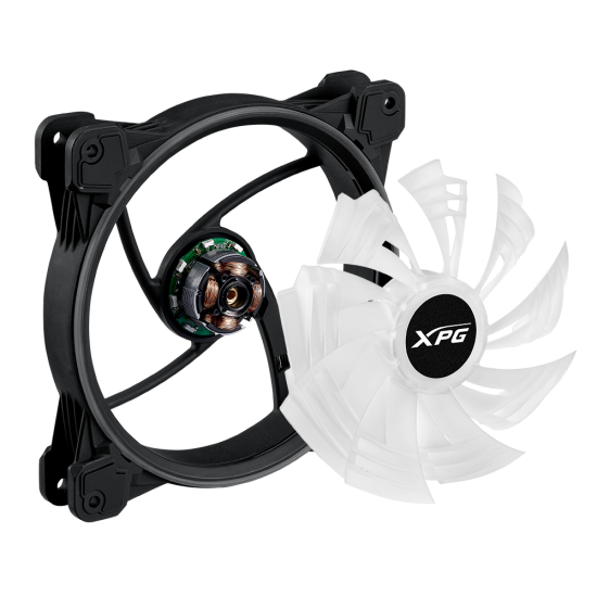 ADATA HURRICANE 140 ARGB PWM B