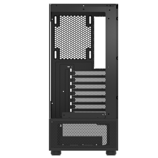 XPG CASE ATX MID_TOWER BLACK