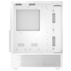 XPG CASE ATX MID_TOWER WHITE