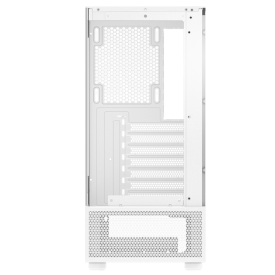 XPG CASE ATX MID_TOWER WHITE