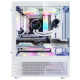 XPG CASE ATX MID_TOWER WHITE