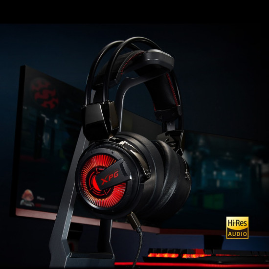 ADATA XPG HEADSET WIRED USB MIC 