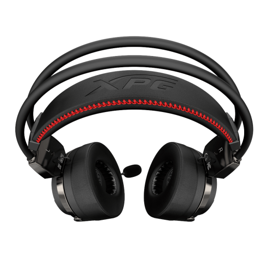 ADATA XPG HEADSET WIRED USB MIC 