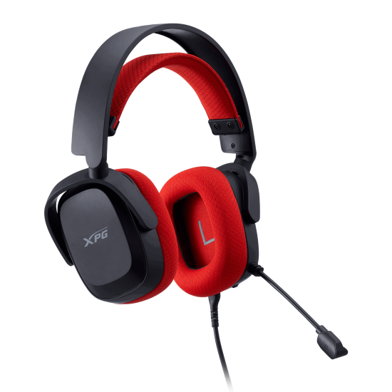 ADATA XPG HEADSET WIRED USB MIC 