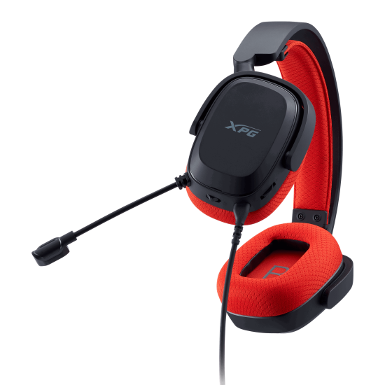 ADATA XPG HEADSET WIRED USB MIC 