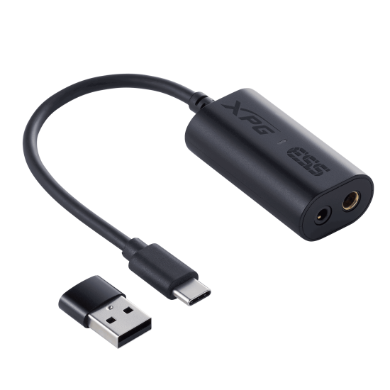 ADATA XPG HEADSET WIRED USB MIC 