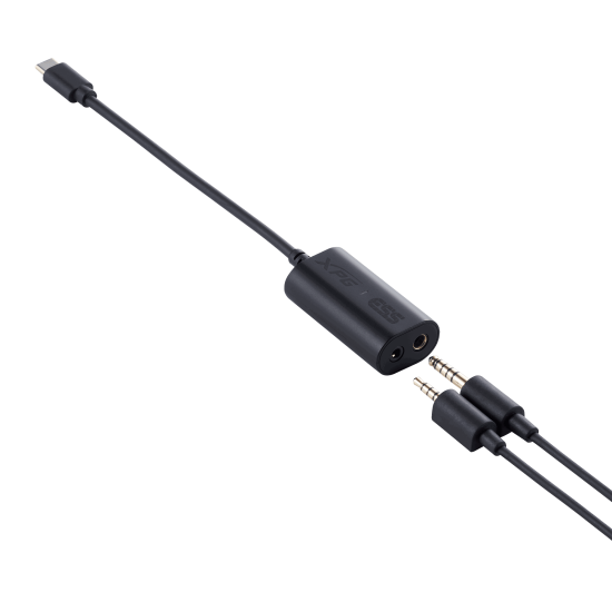 ADATA XPG HEADSET WIRED USB MIC 