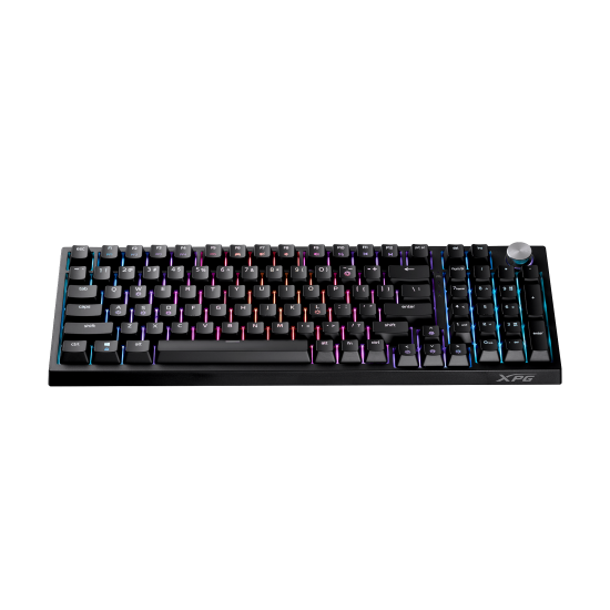 XPG RGB  USB