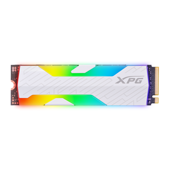 XPG SSD 1TB INT M2_PCI-E_GEN4 2280 NVMe RGB