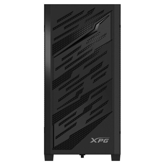 XPG CASE E-ATX MID_TOWER BLACK