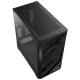 XPG CASE E-ATX MID_TOWER BLACK