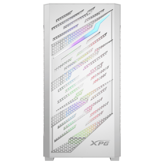 XPG CASE E-ATX MID_TOWER WHITE