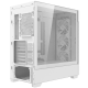 XPG CASE E-ATX MID_TOWER WHITE