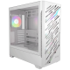 XPG CASE E-ATX MID_TOWER WHITE
