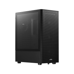 XPG CASE ATX MID TOWER BLACK