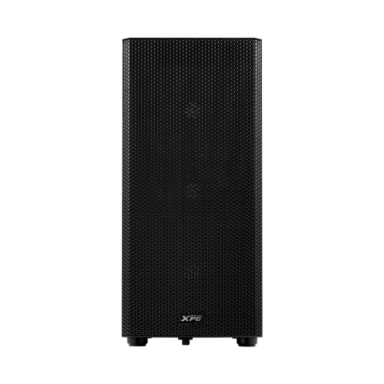 XPG CASE ATX MID TOWER BLACK