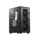 XPG CASE ATX MID TOWER BLACK