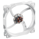XPG VENTO 120 ARGB PWM WH 3X