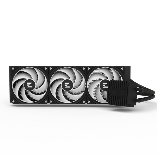 ZALMAN ALPHA2 A36 BLACK