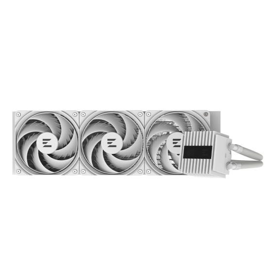 ZALMAN ALPHA2 A36 WHITE