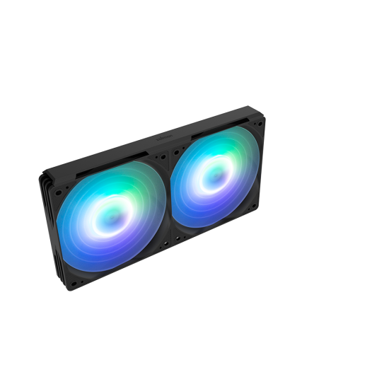 ZALMAN ALPHA2 SE A24 BLACK